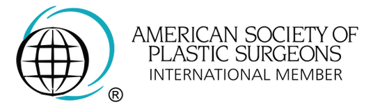 International Member, American Society of Plastic Surgeons